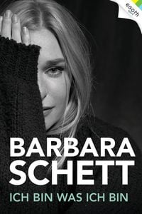 Barbara Schett - Ich bin was ich bin von Barbara Schett