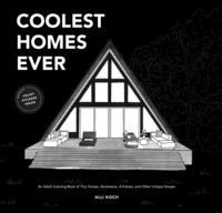 Produktbild: Coolest Homes Ever