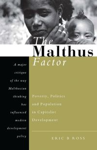 Produktbild: Malthus Factor