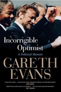Produktbild: Incorrigible Optimist
