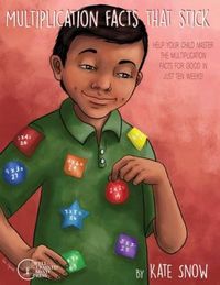 Produktbild: Multiplication Facts That Stick