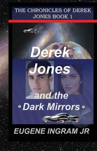 Produktbild: Derek Jones and the Dark Mirrors