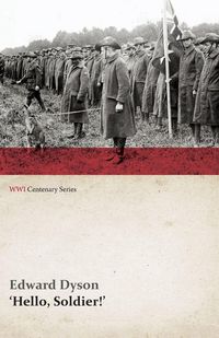 Produktbild: Hello, Soldier!' (WWI Centenary Series)