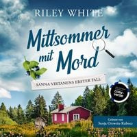 Produktbild: Mittsommer mit Mord