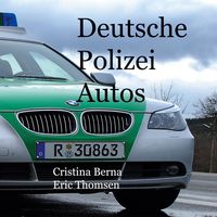 Produktbild: Deutsche Polizeiautos