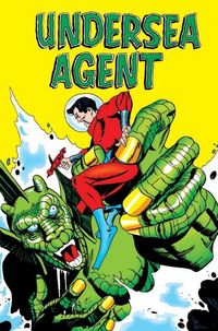 Produktbild: Gil Kanes Undersea Agent
