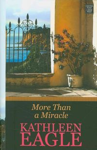 Produktbild: More Than a Miracle