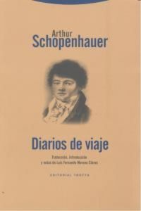 Produktbild: Diarios de viaje : los diarios de viaje de los a&ntilde;os 1800 y 1803-1804