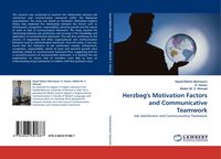 Produktbild: Herzbeg''s Motivation Factors and Communicative Teamwork