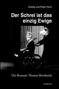 Produktbild: Der Schrei ist das einzig Ewige