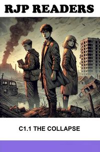 Produktbild: C1.2 The Collapse (RJP READERS)