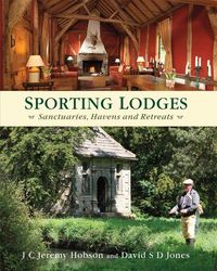 Produktbild: Hobson, J: Sporting Lodges