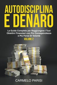 Produktbild: Autodisciplina e denaro