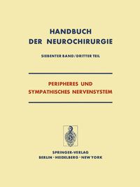 Produktbild: Peripheres und Sympathisches Nervensystem