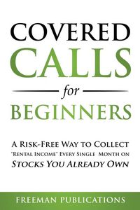 Produktbild: Covered Calls for Beginners