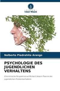 Produktbild: Psychologie des Jugendlichen Verhaltens