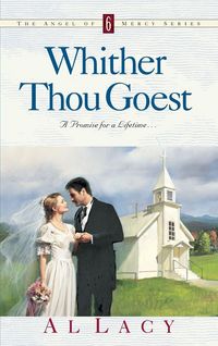 Produktbild: Whither Thou Goest