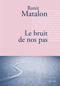 Produktbild: Le bruit de nos pas