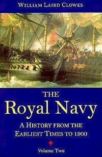 Produktbild: Royal Navy, Vol 2