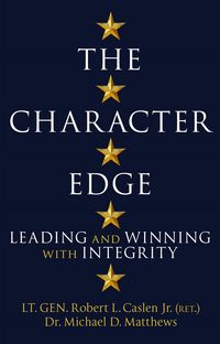 Produktbild: Matthews, M: Character Edge
