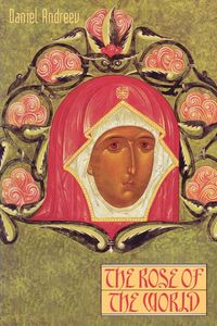 Produktbild: The Rose of the World