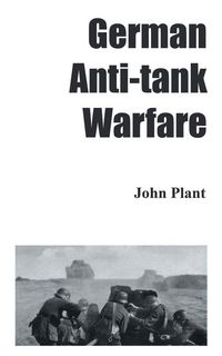 Produktbild: German Anti-Tank Warfare