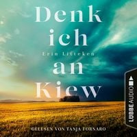 Produktbild Denk ich an Kiew