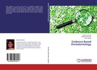 Produktbild: Evidence Based Periodontology