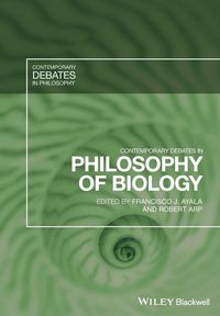 Produktbild: Contemporary Debates in Philosophy of Biology