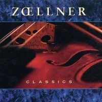 Produktbild: Z&ouml;llner Classics
