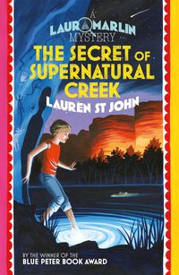 Produktbild: Laura Marlin Mysteries: The Secret of Supernatural Creek