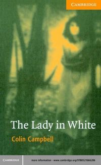 Produktbild: Lady in White Level 4