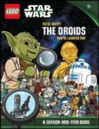 Produktbild: Ameet Studio (Firm): Lego Star Wars: These Aren't the Droids
