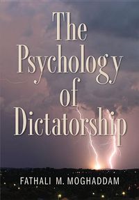 Produktbild: Psychology Of Dictatorship