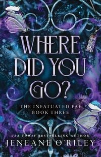 Produktbild: Where Did You Go? (Deluxe Edition)