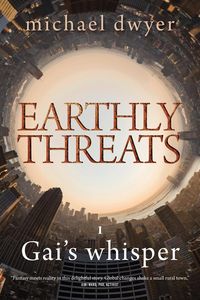 Produktbild: Earthly Threats