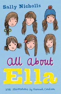 Produktbild: All About Ella