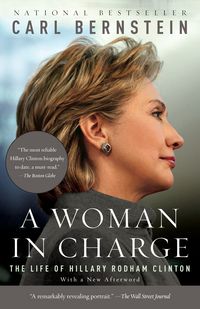 Produktbild: A Woman in Charge