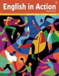 Produktbild: Foley, B: English in Action 4: Classroom Presentation Tool C