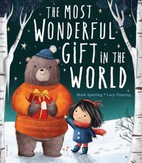 Produktbild: Sperring, M: The Most Wonderful Gift in the World