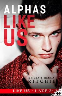 Produktbild: Alphas like us
