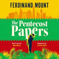 Produktbild: The Pentecost Papers