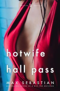 Produktbild: Hotwife Hall Pass