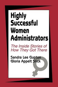 Produktbild: Highly Successful Women Administrators