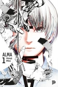 Produktbild: Alma 1