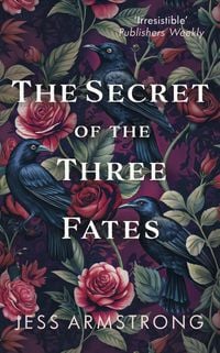 Produktbild: The Secret of the Three Fates
