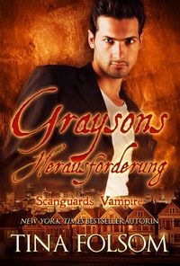 Produktbild: Graysons Herausforderung