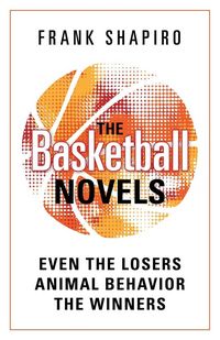 Produktbild: The Basketball Novels