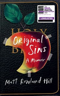 Produktbild: Original Sins