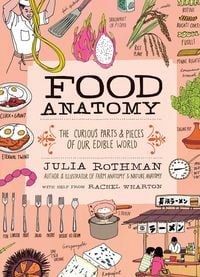 Produktbild: Food Anatomy